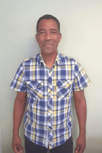 Ailton Santos